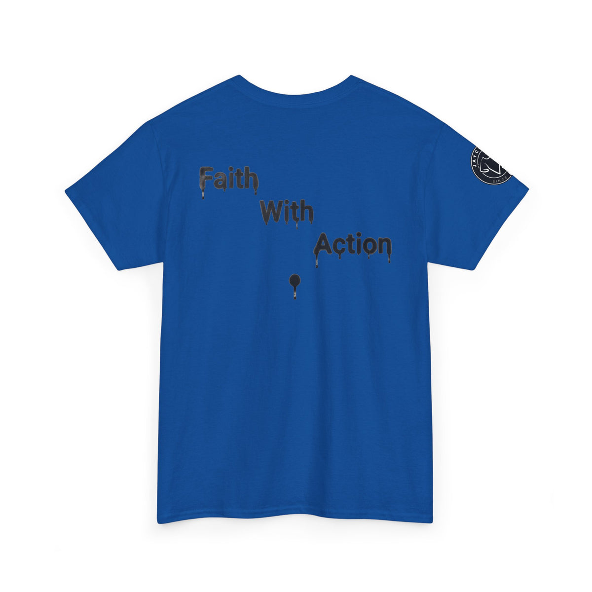 The Original FWA Tee