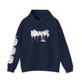 Pray, Believe, Move. Hoodie