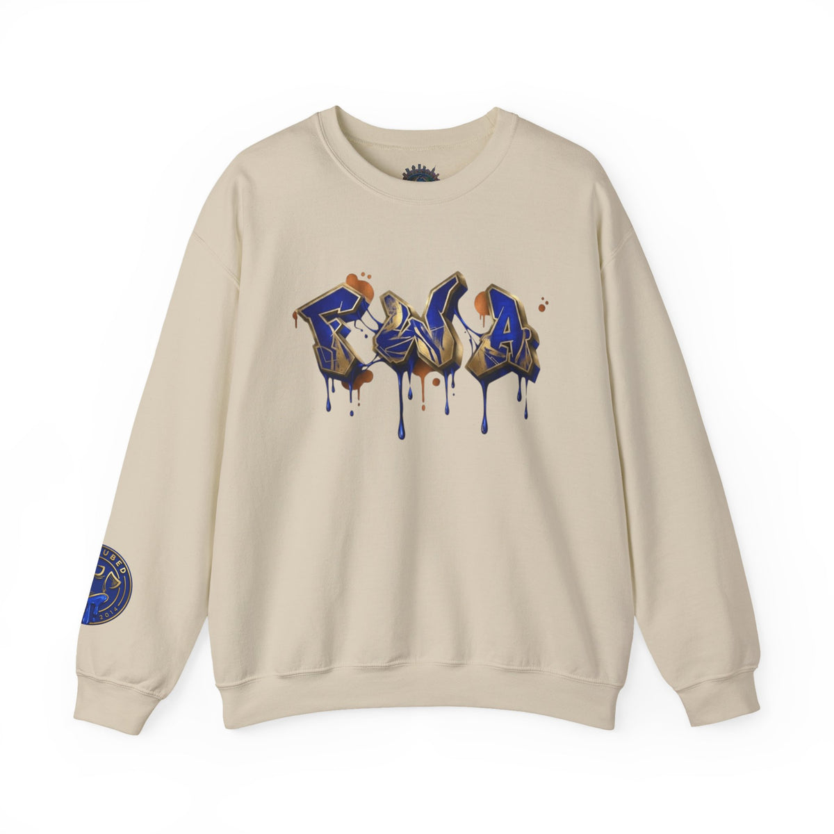 The Original Movement Crewneck