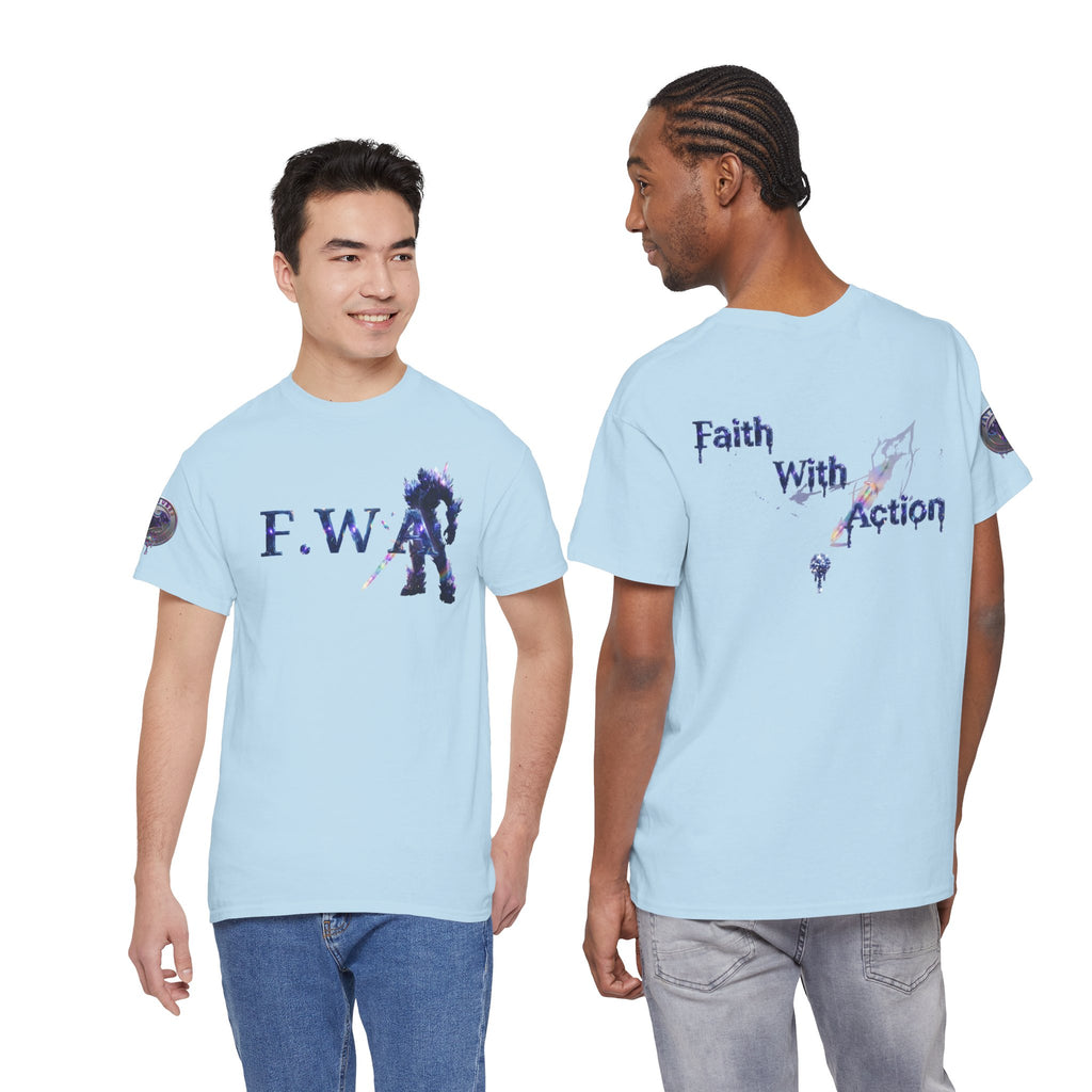 The Original FWA Tee