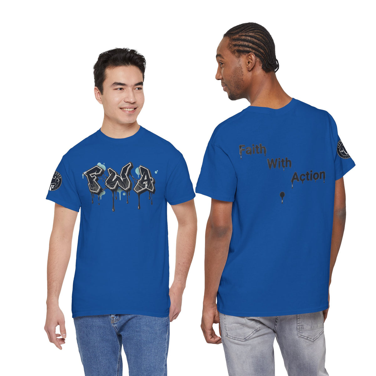 The Original FWA Tee
