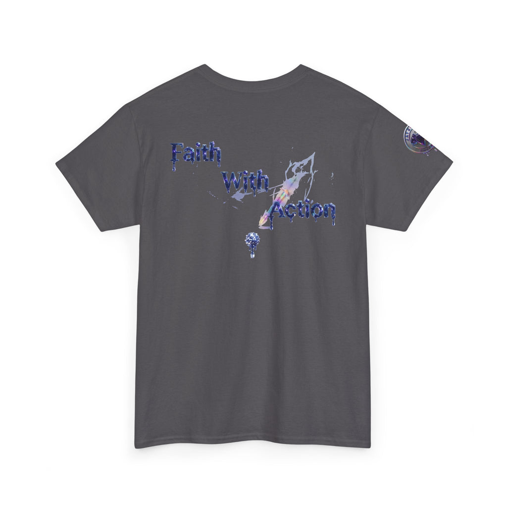 The Original FWA Tee