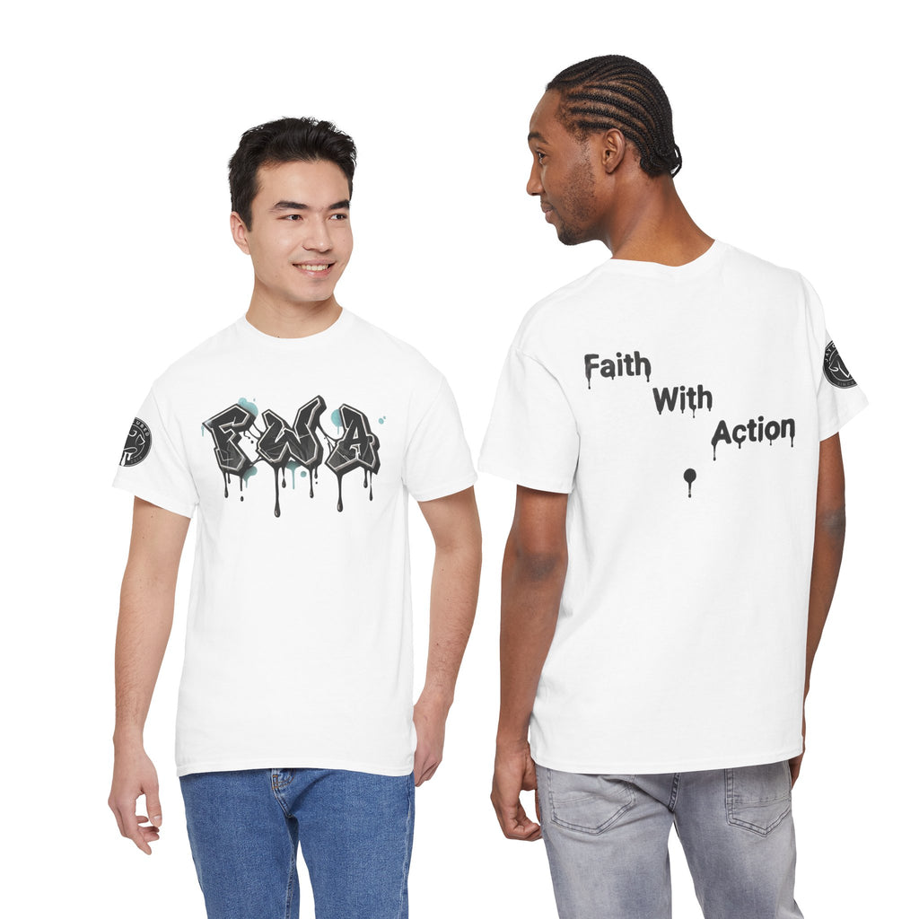The Original FWA Tee