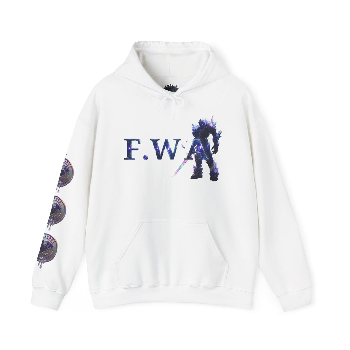 The Movement Hoodie