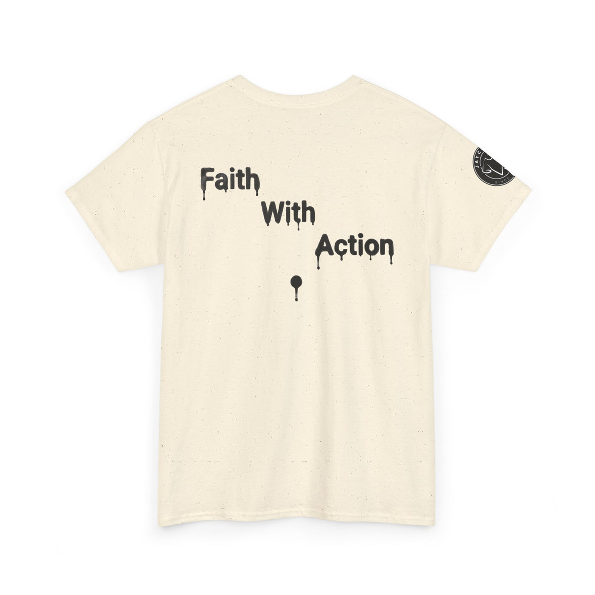 The Original FWA Tee