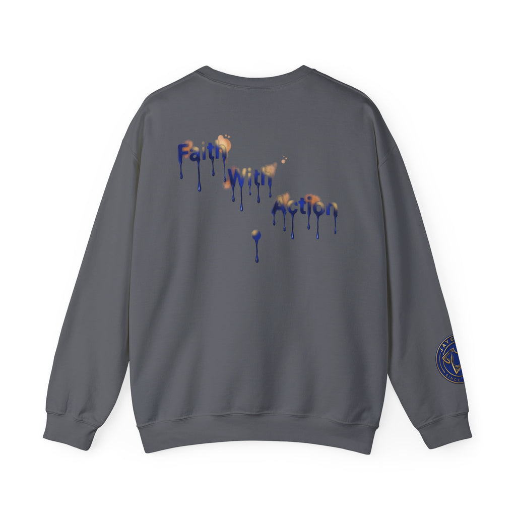 The Original Movement Crewneck