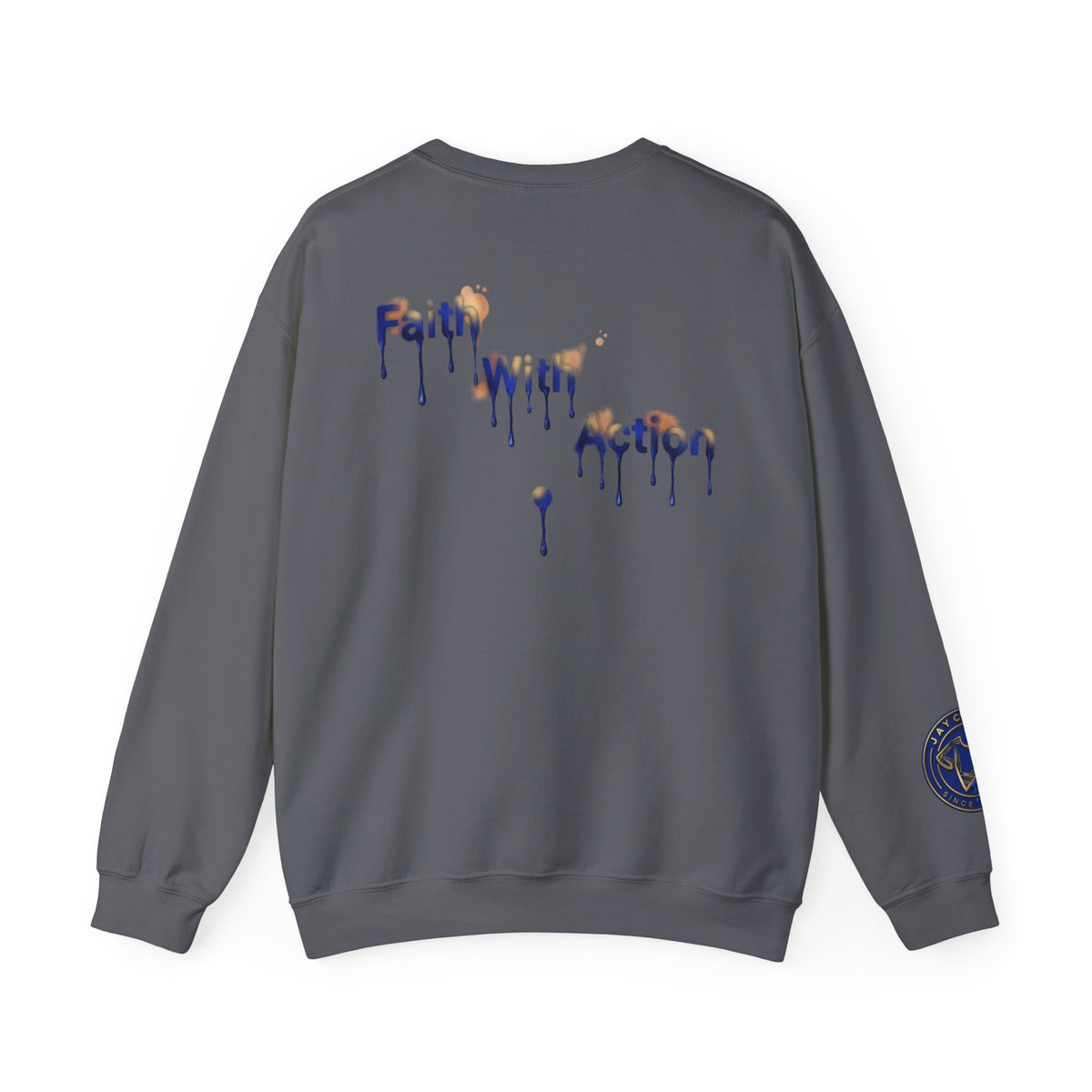 The Original Movement Crewneck