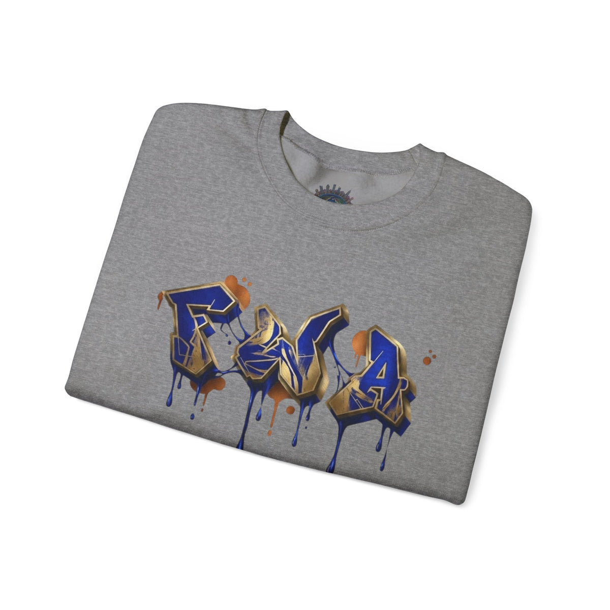 The Original Movement Crewneck