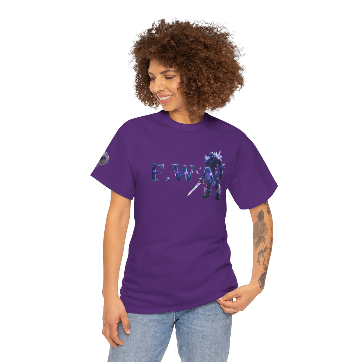 The Original FWA Tee