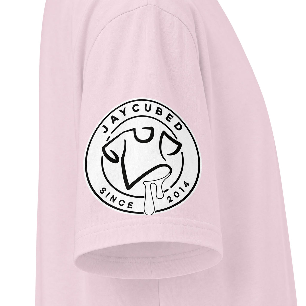 The original FWA Tee