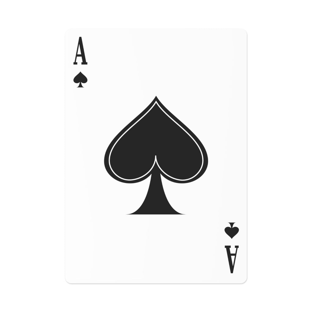 FWA Playing Cards