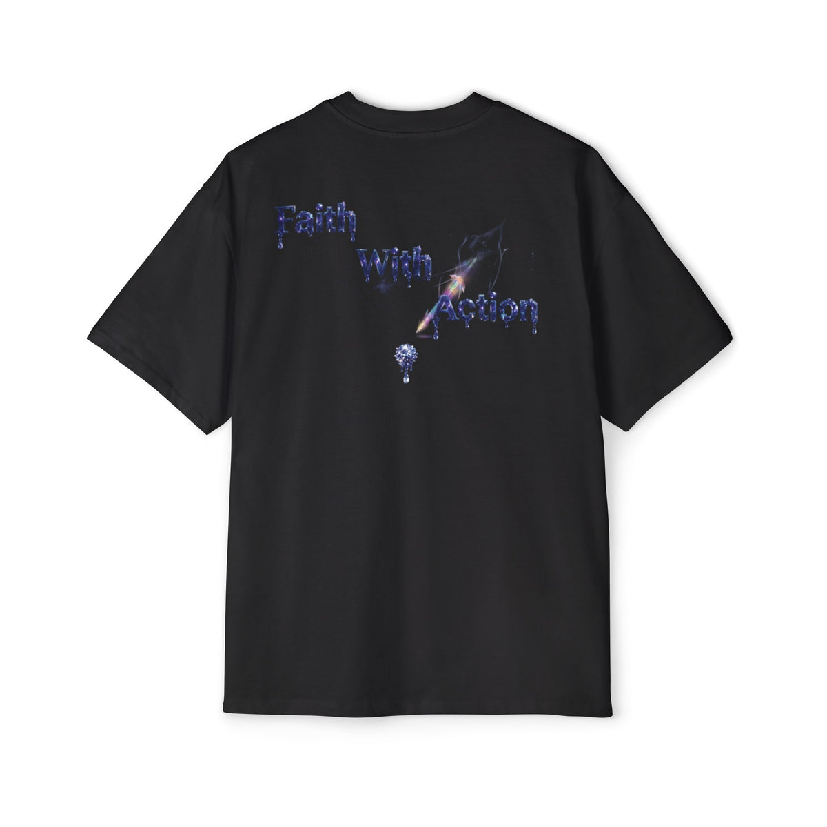 The Original FWA Tee