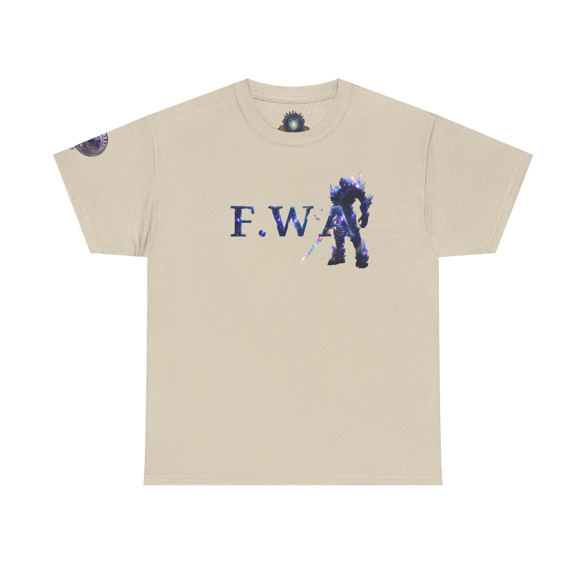 The Original FWA Tee