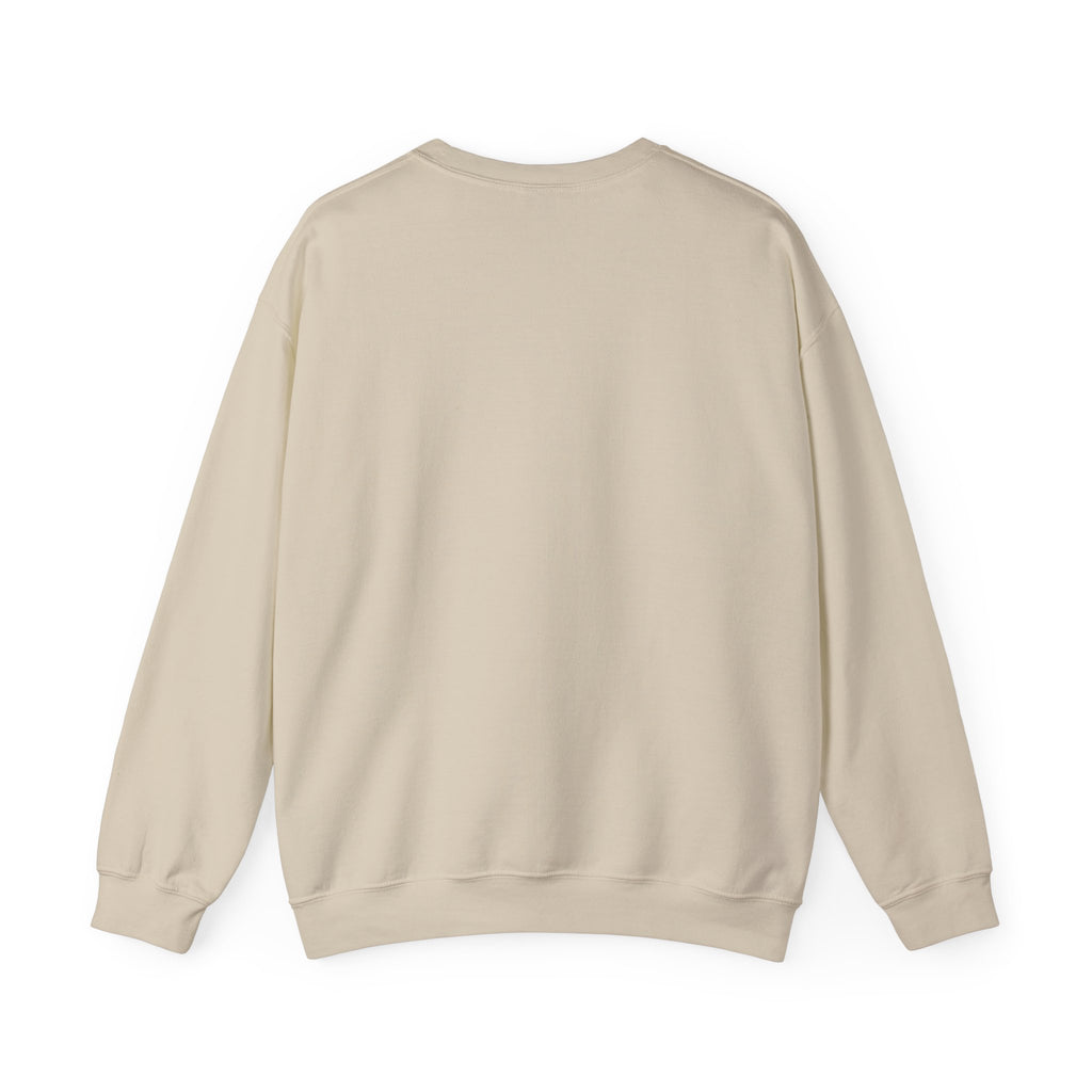 Monogram Vintage Crewneck Sweatshirt