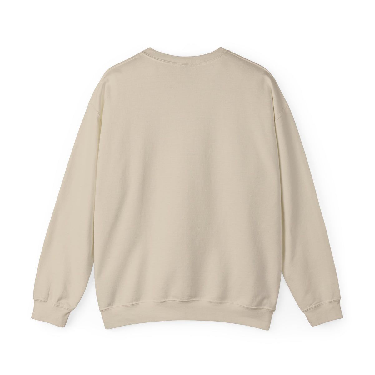 Monogram Vintage Crewneck Sweatshirt