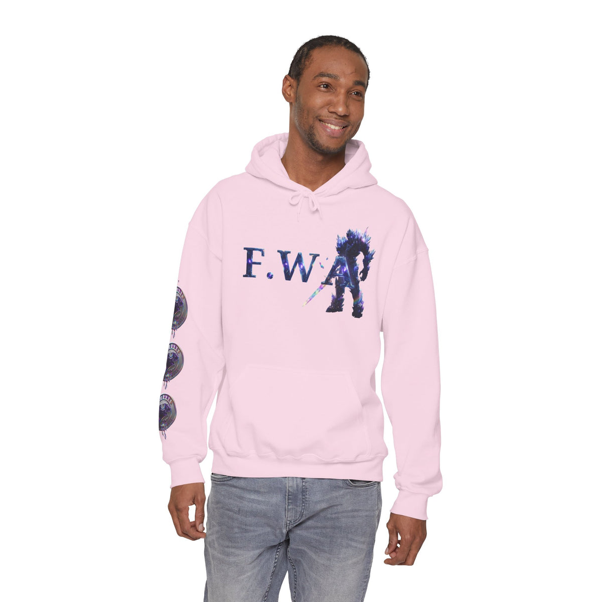 The Movement Hoodie