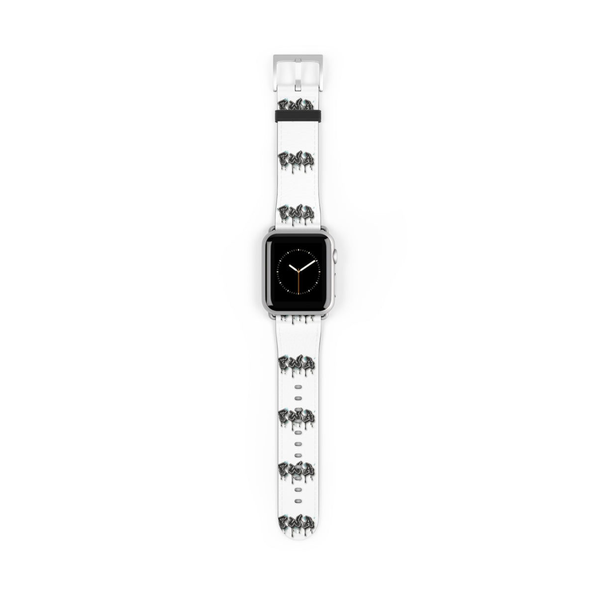 Watch Band — FWA  Silicone Apple Watch Strap
