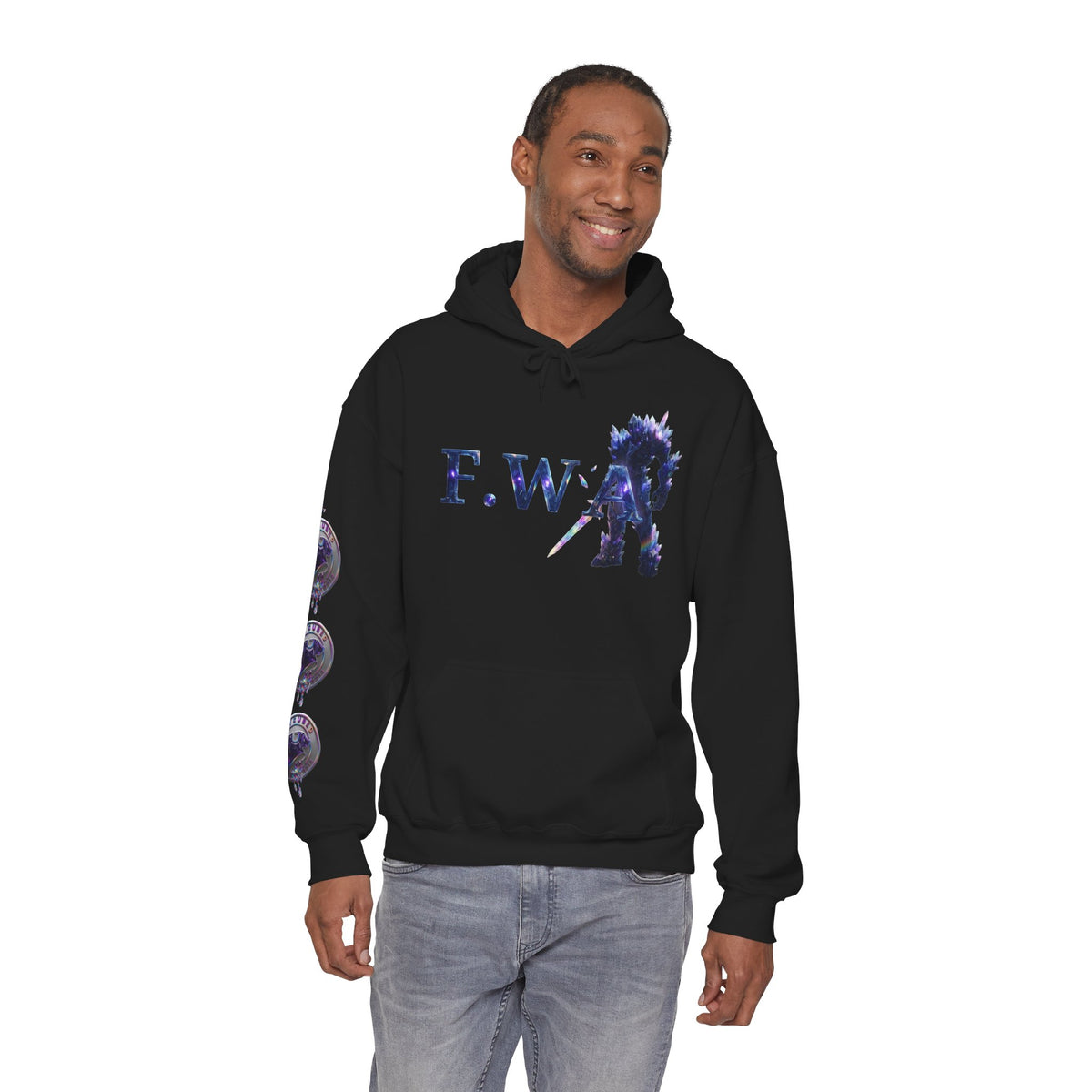 The Movement Hoodie
