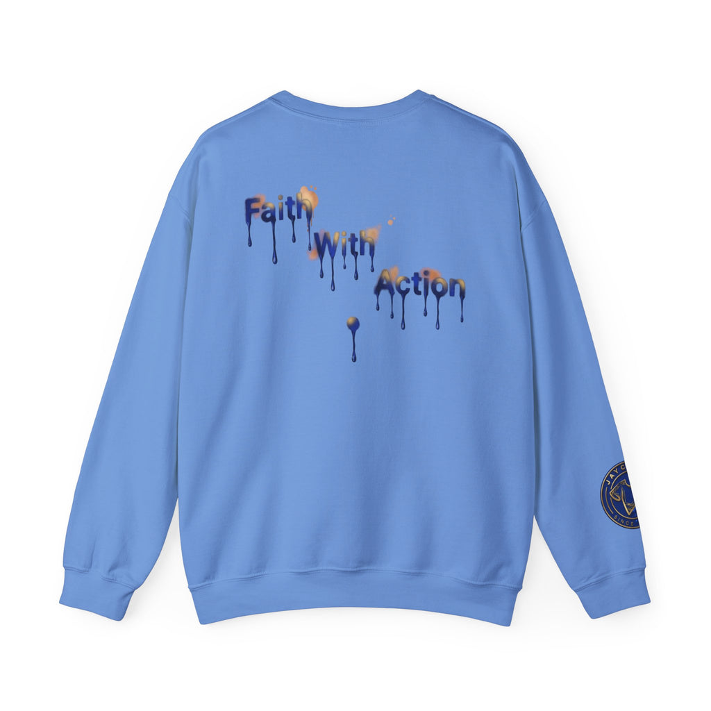 The Original Movement Crewneck