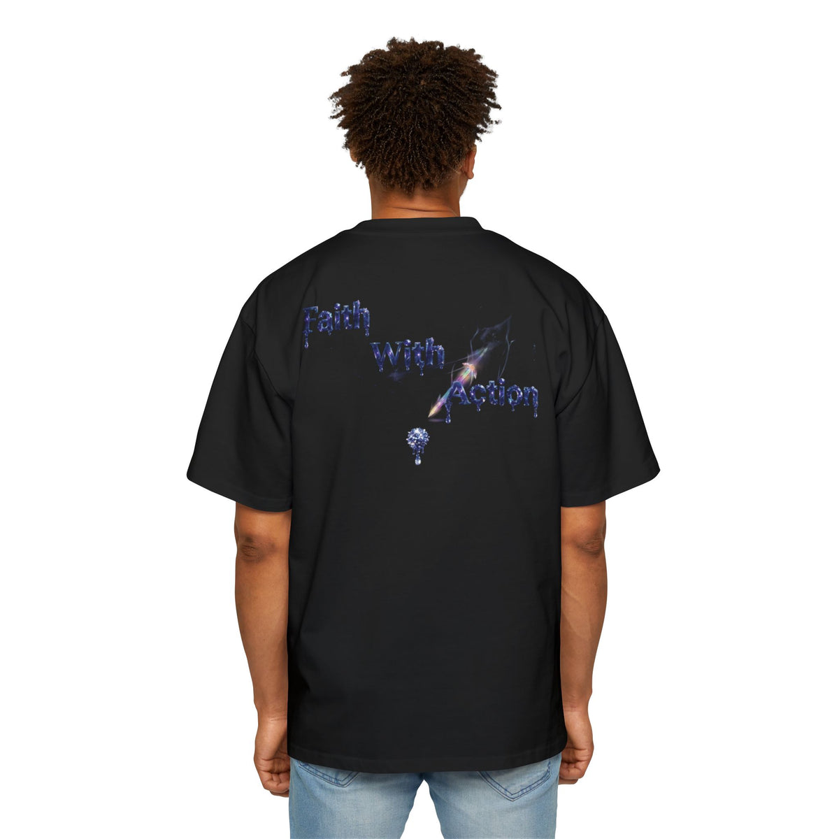 The Original FWA Tee