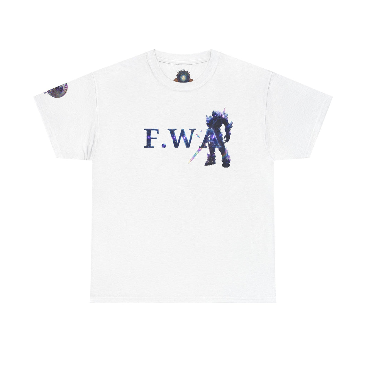 The Original FWA Tee
