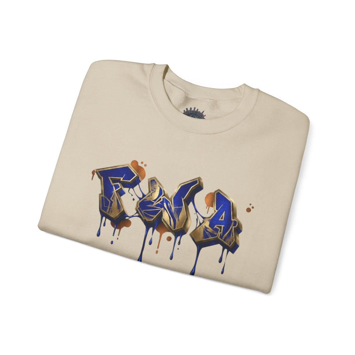 The Original Movement Crewneck