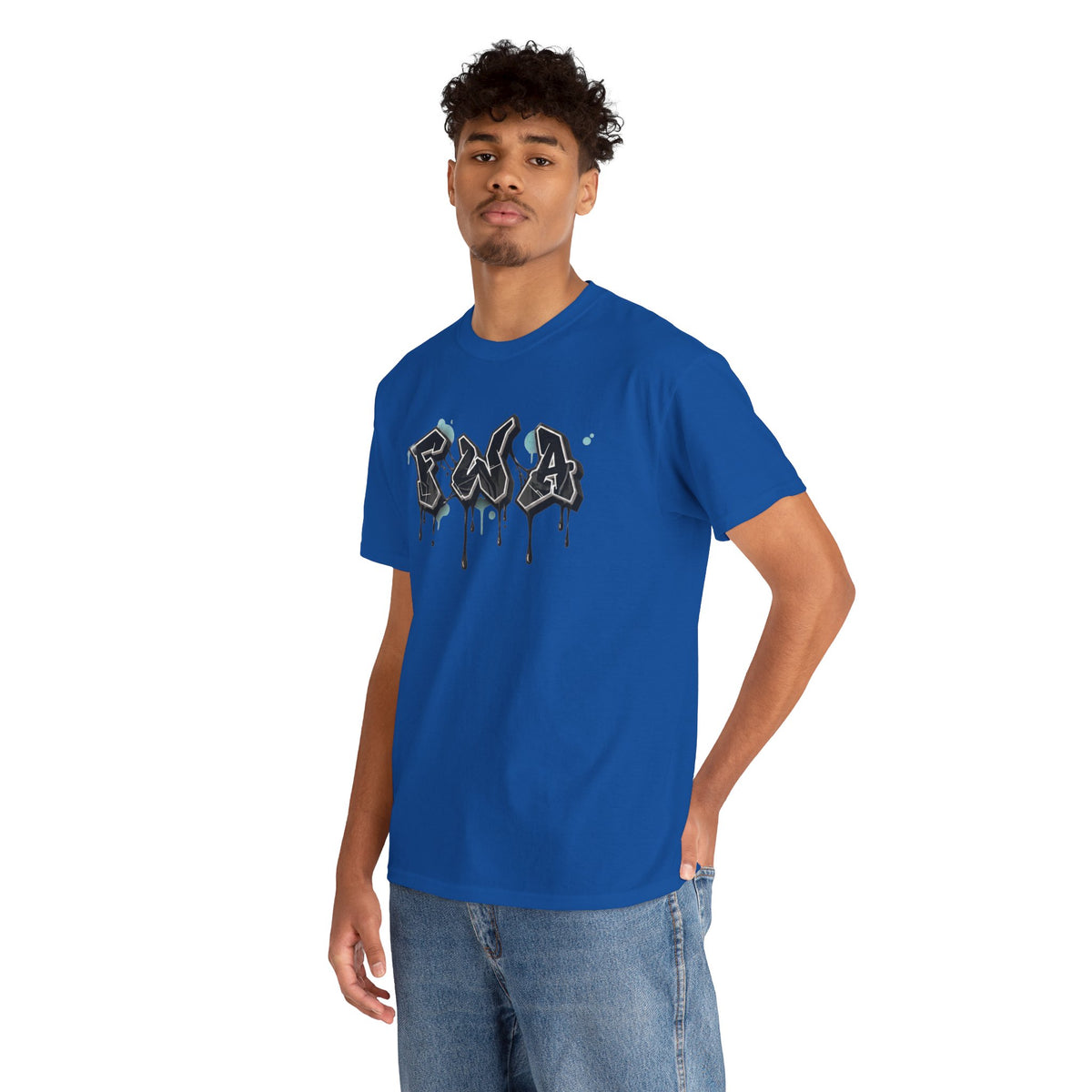 The Original FWA Tee