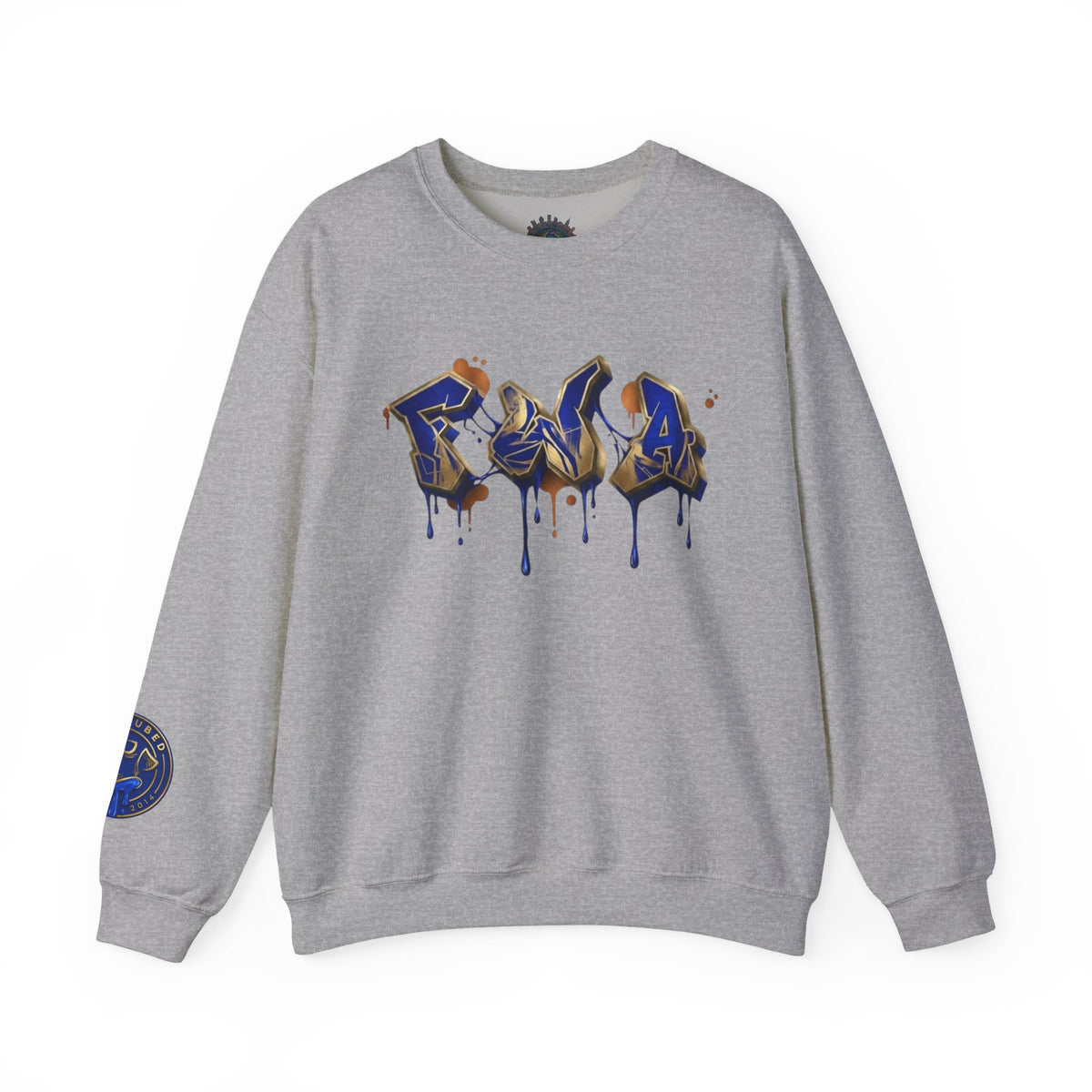 The Original Movement Crewneck
