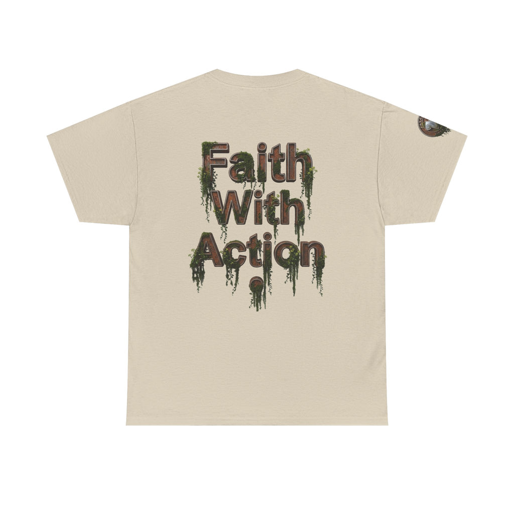 The Original FWA Tee
