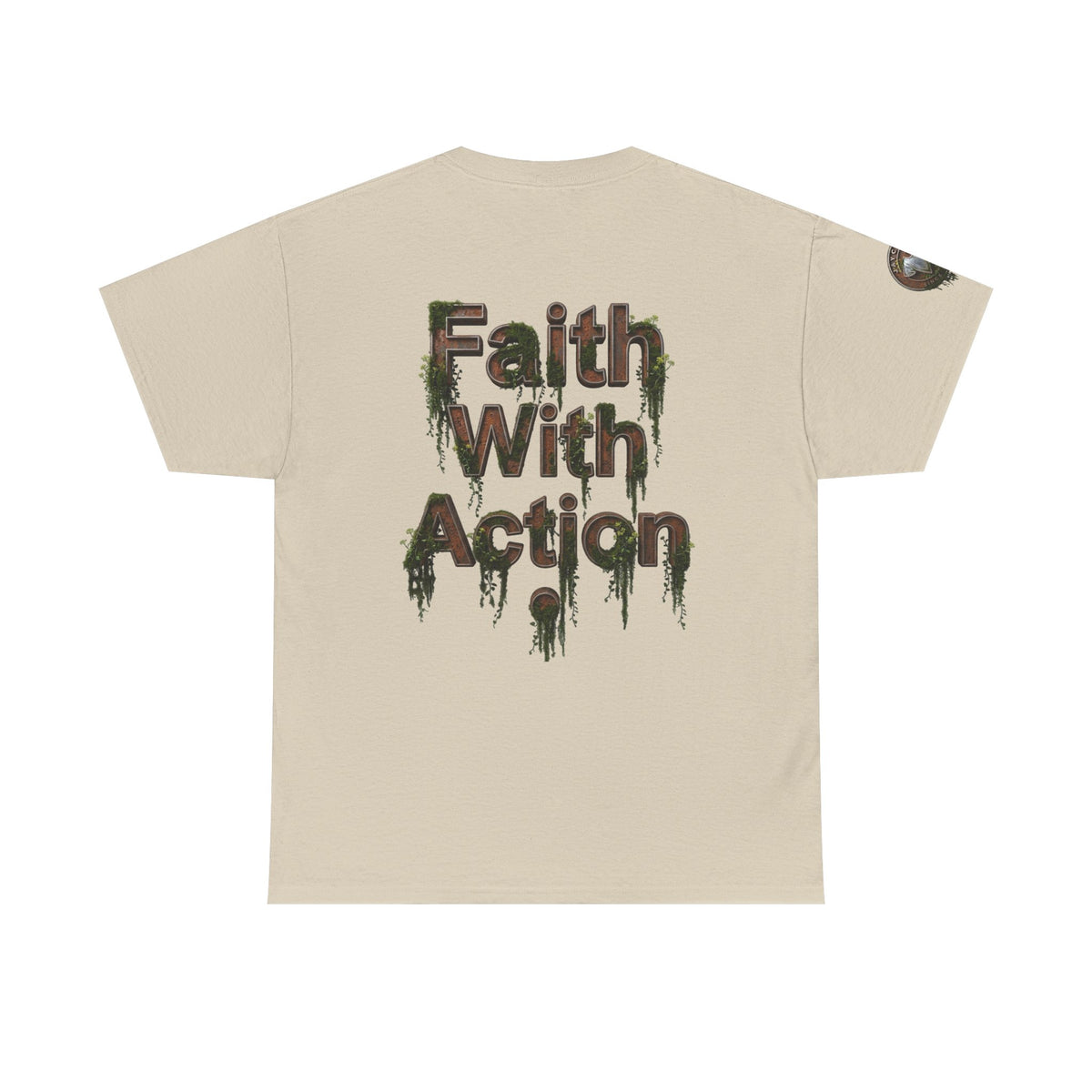 The Original FWA Tee