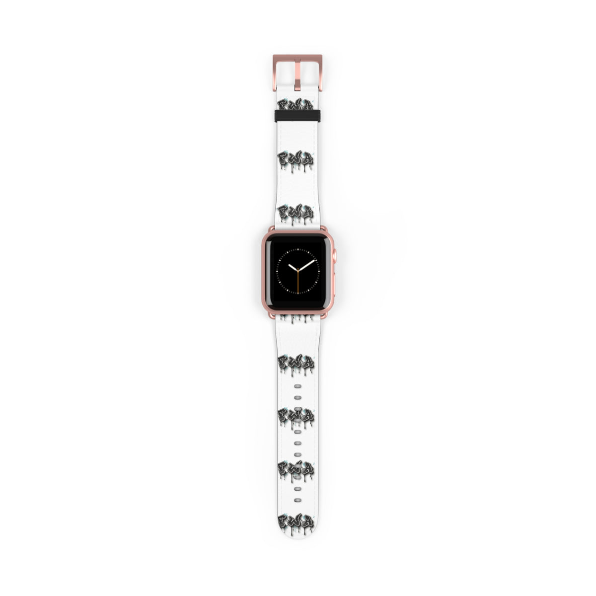 Watch Band — FWA  Silicone Apple Watch Strap