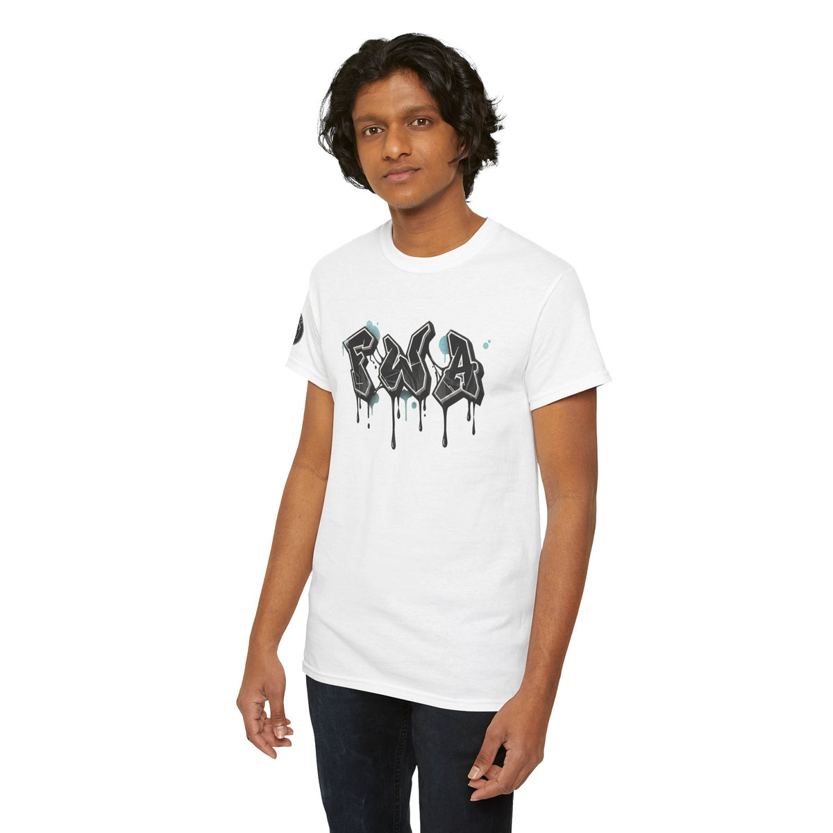 The Original FWA Tee