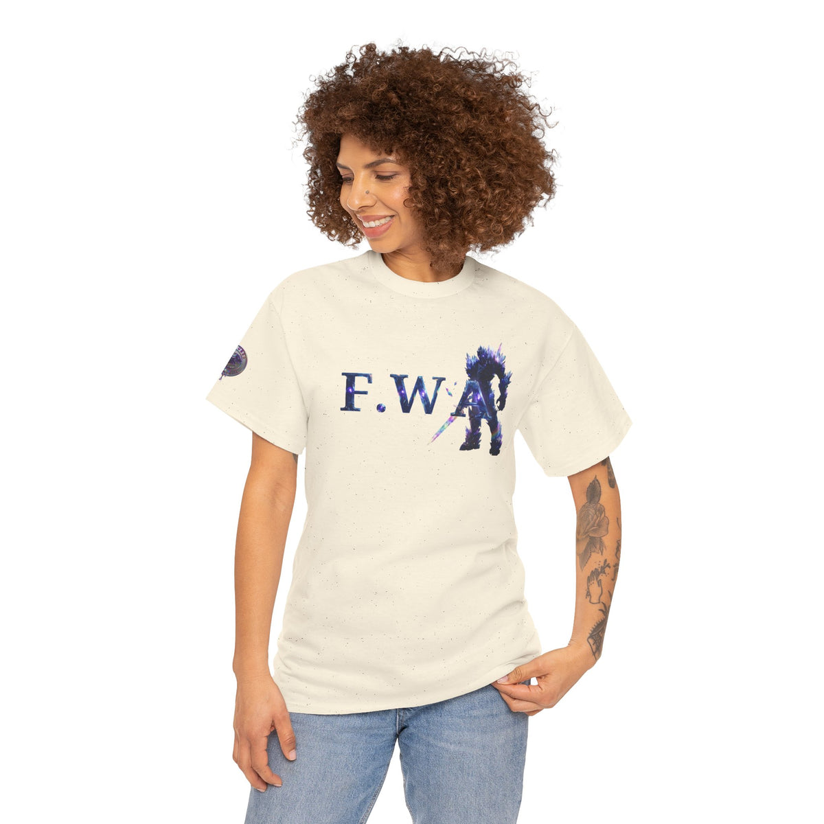 The Original FWA Tee