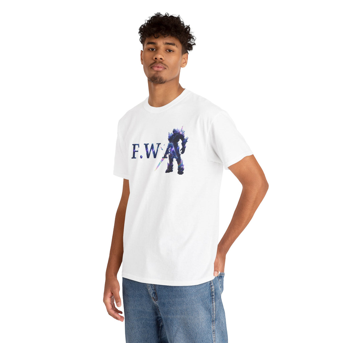 The Original FWA Tee