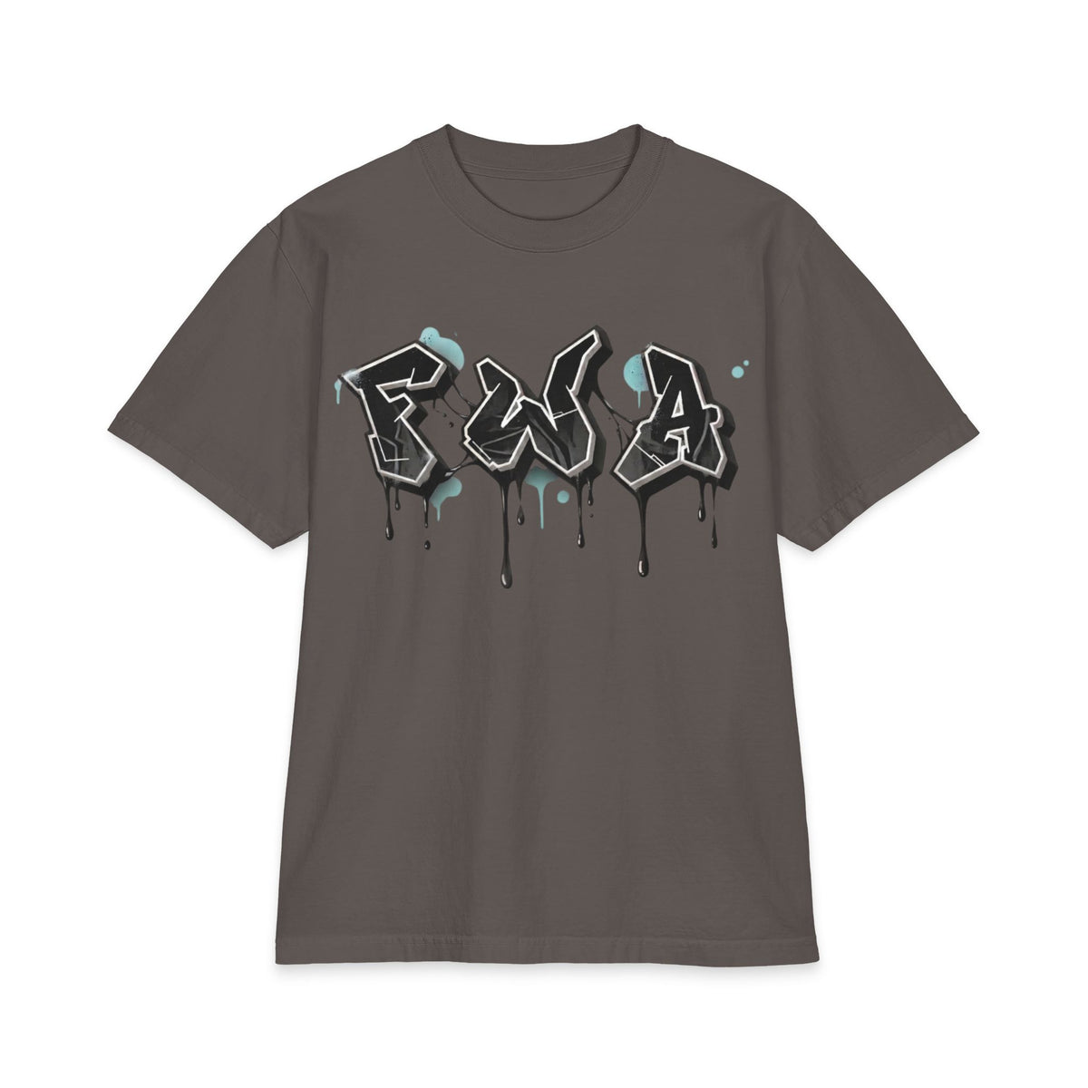 The original FWA Tee