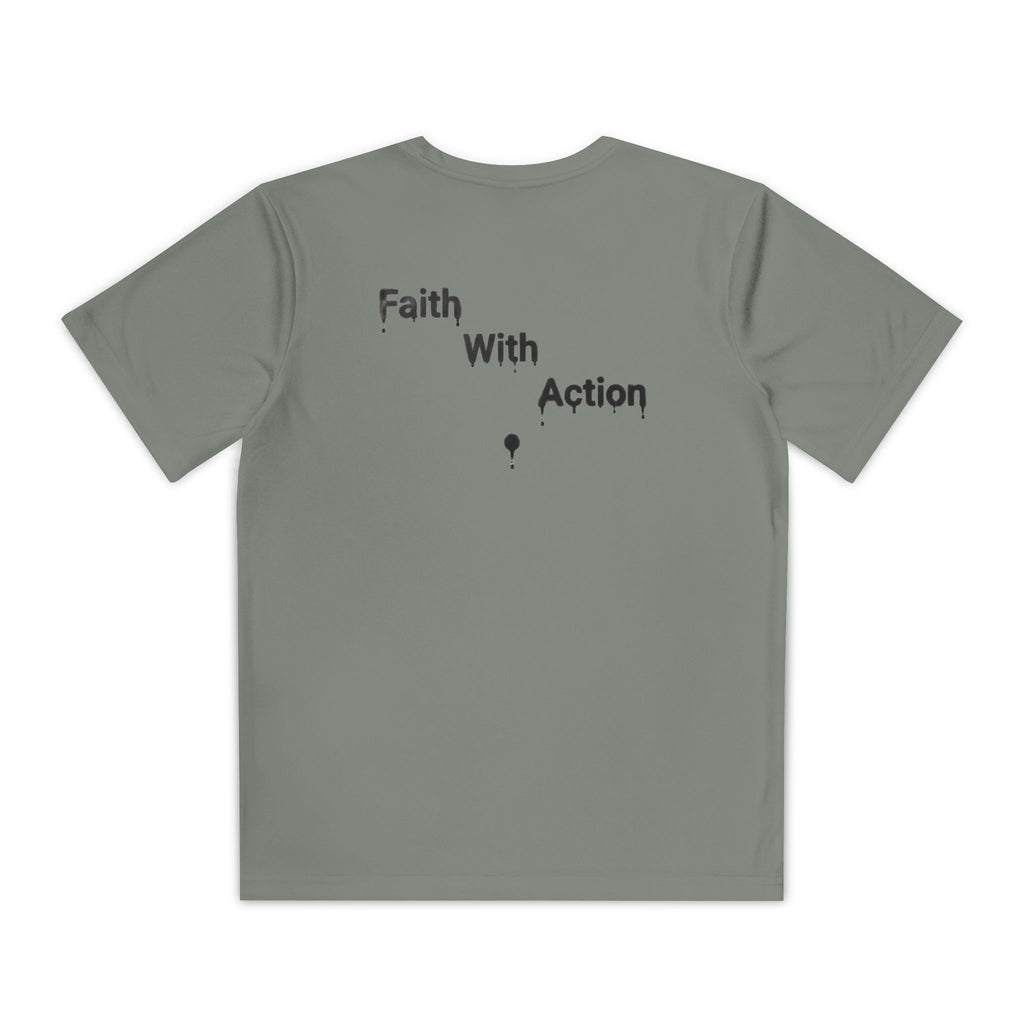 FWA Original Youth Tee
