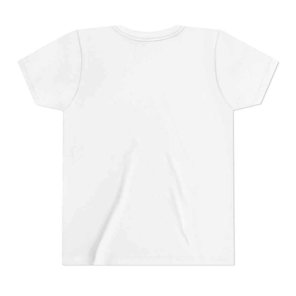 F.W.A. Youth T‑Shirt with Lion Graphic — Cool Kids' Short Sleeve Tee