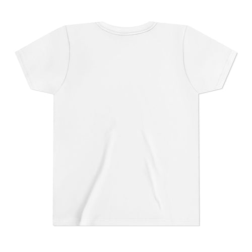 F.W.A. Youth T‑Shirt with Lion Graphic — Cool Kids' Short Sleeve Tee
