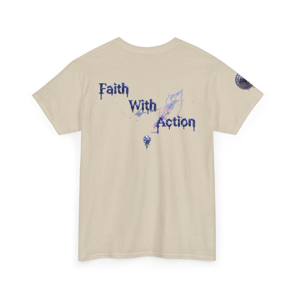 The Original FWA Tee