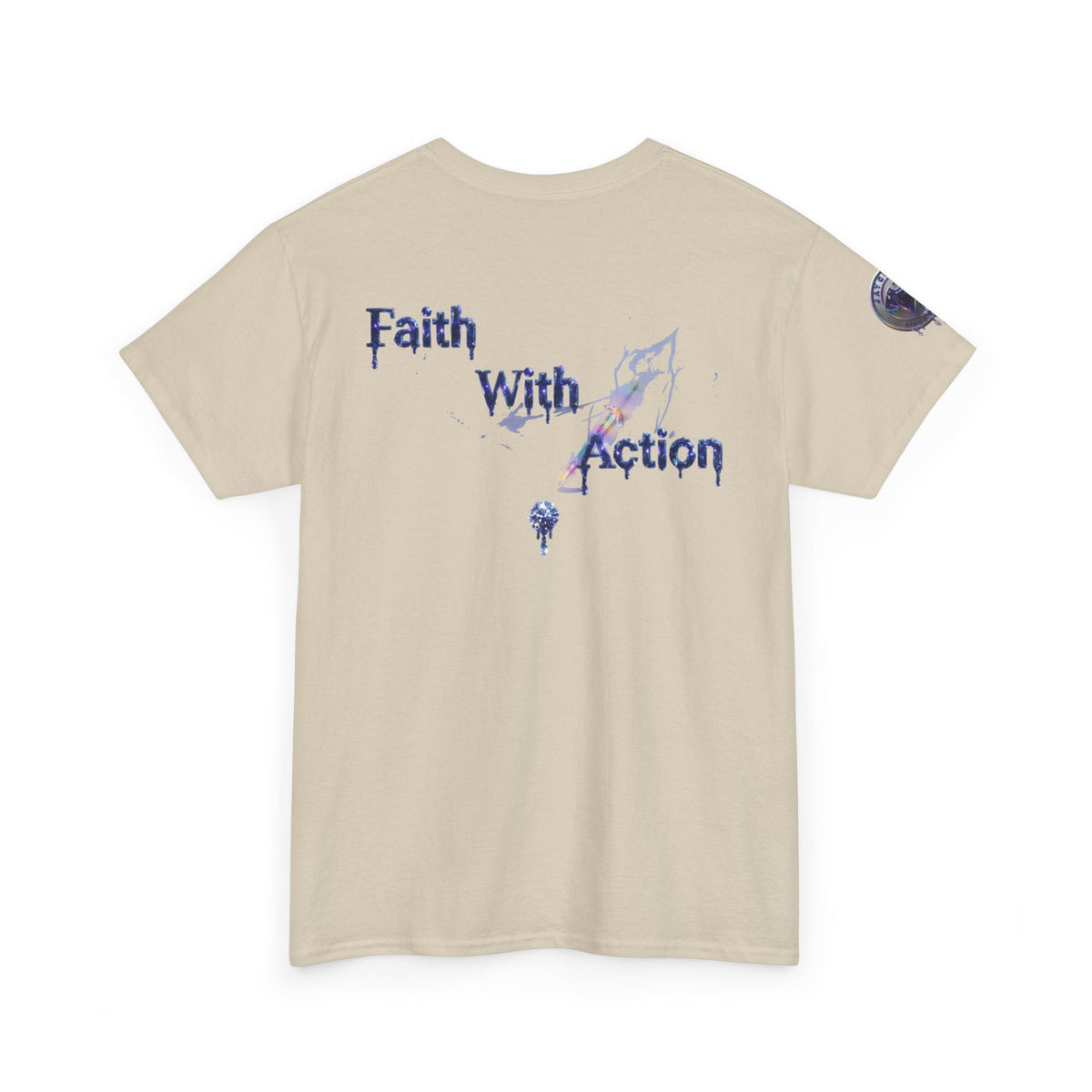 The Original FWA Tee