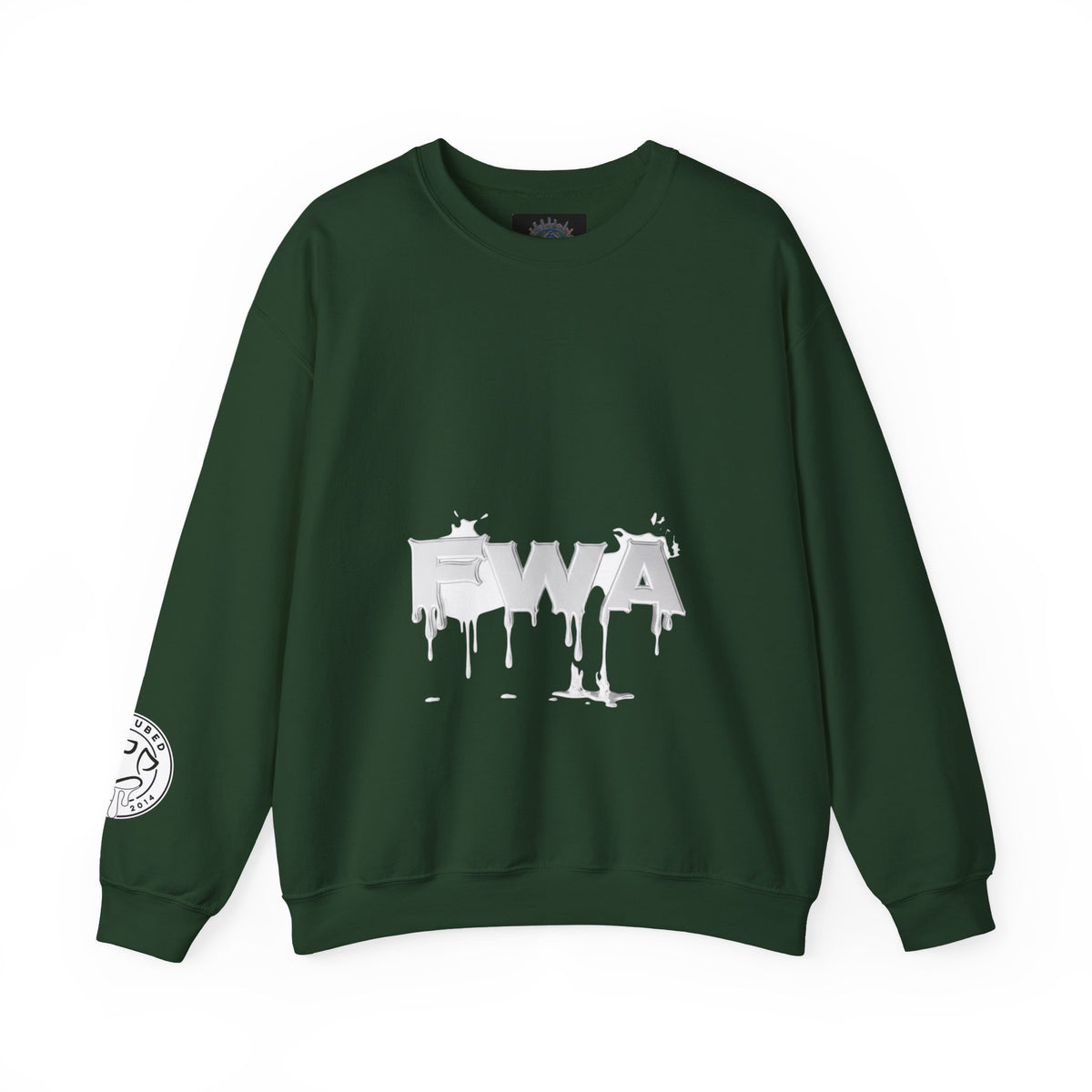 The Original Movement Crewneck