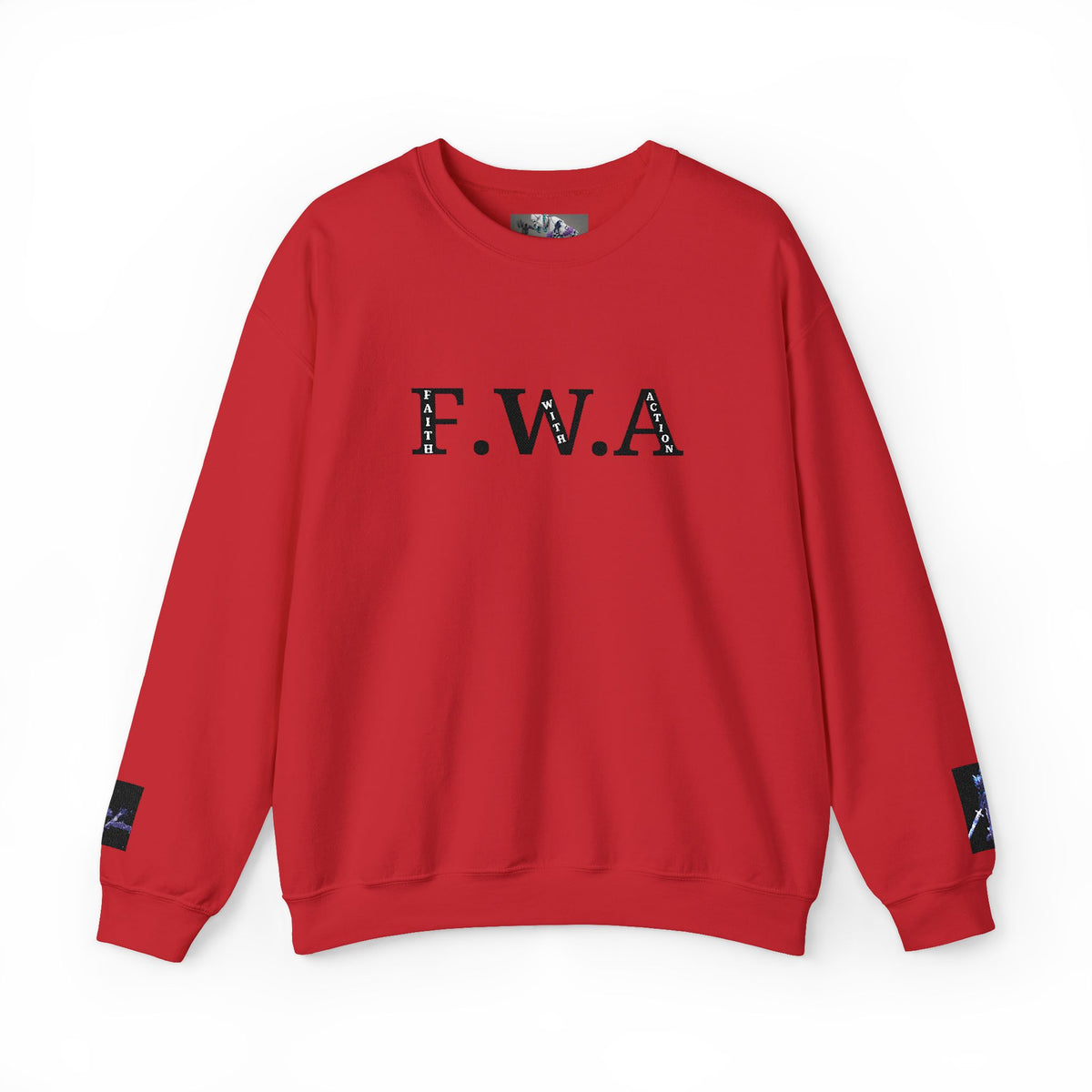 The Original Movement Crewneck