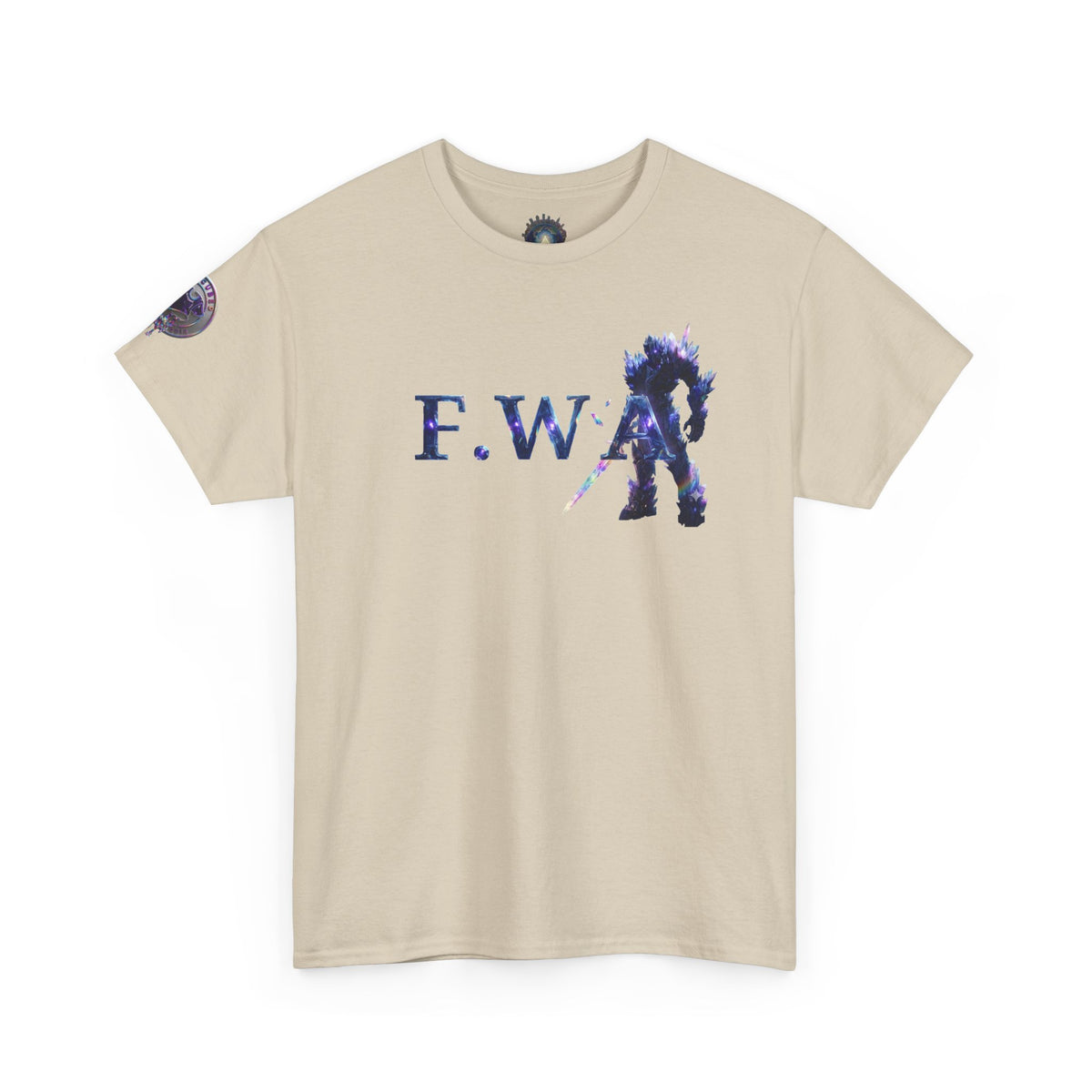 The Original FWA Tee