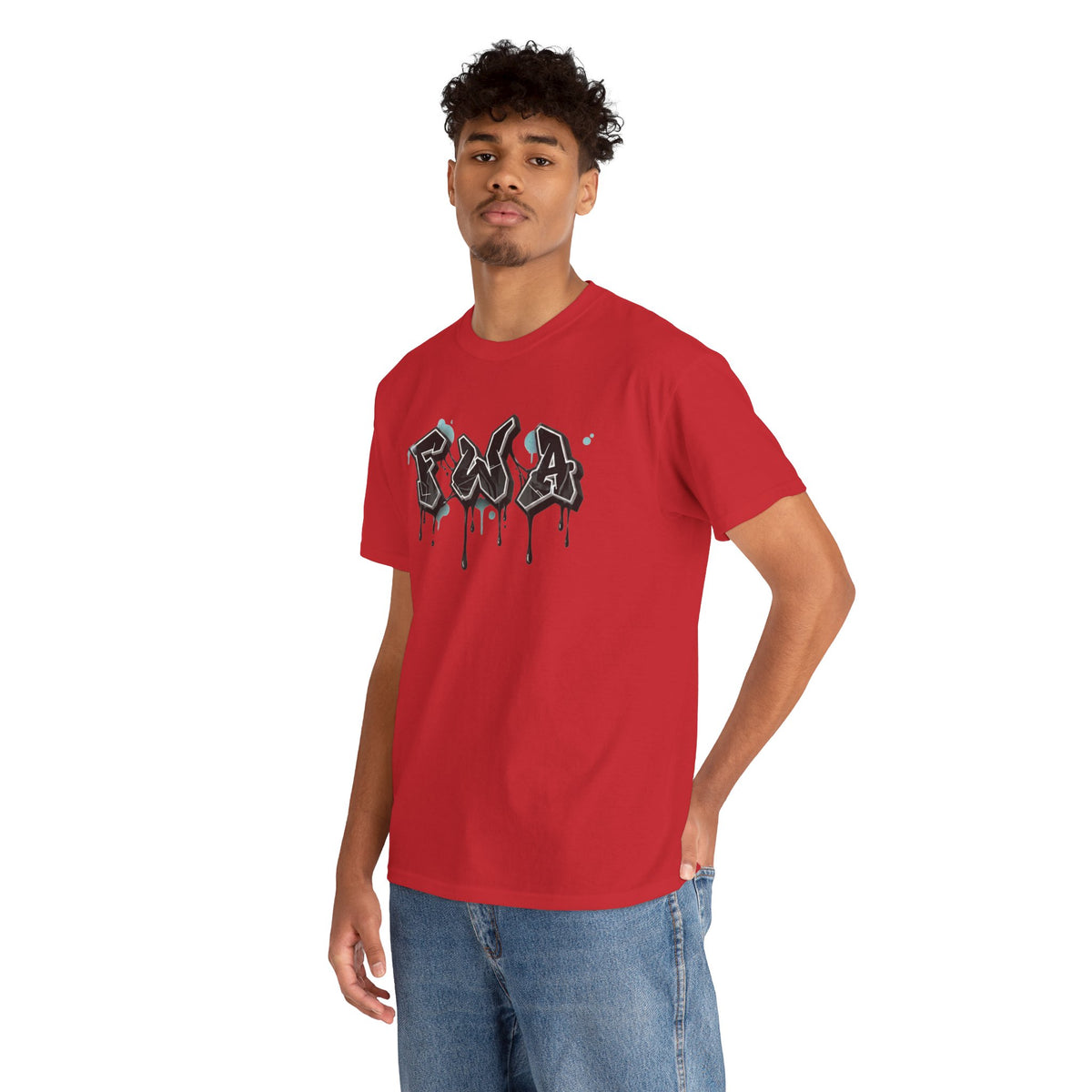The Original FWA Tee