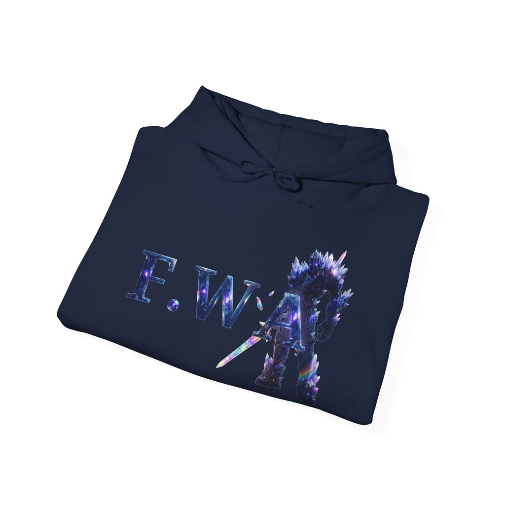 The Movement Hoodie