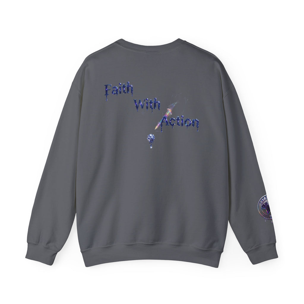 The Original Movement Crewneck