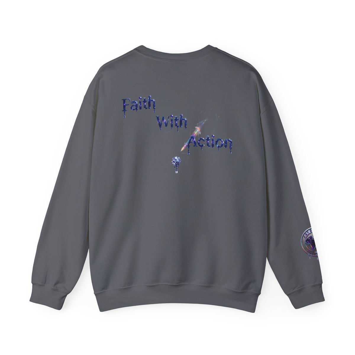 The Original Movement Crewneck