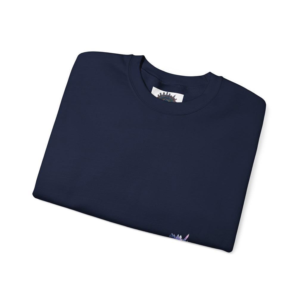 The Original Movement Crewneck