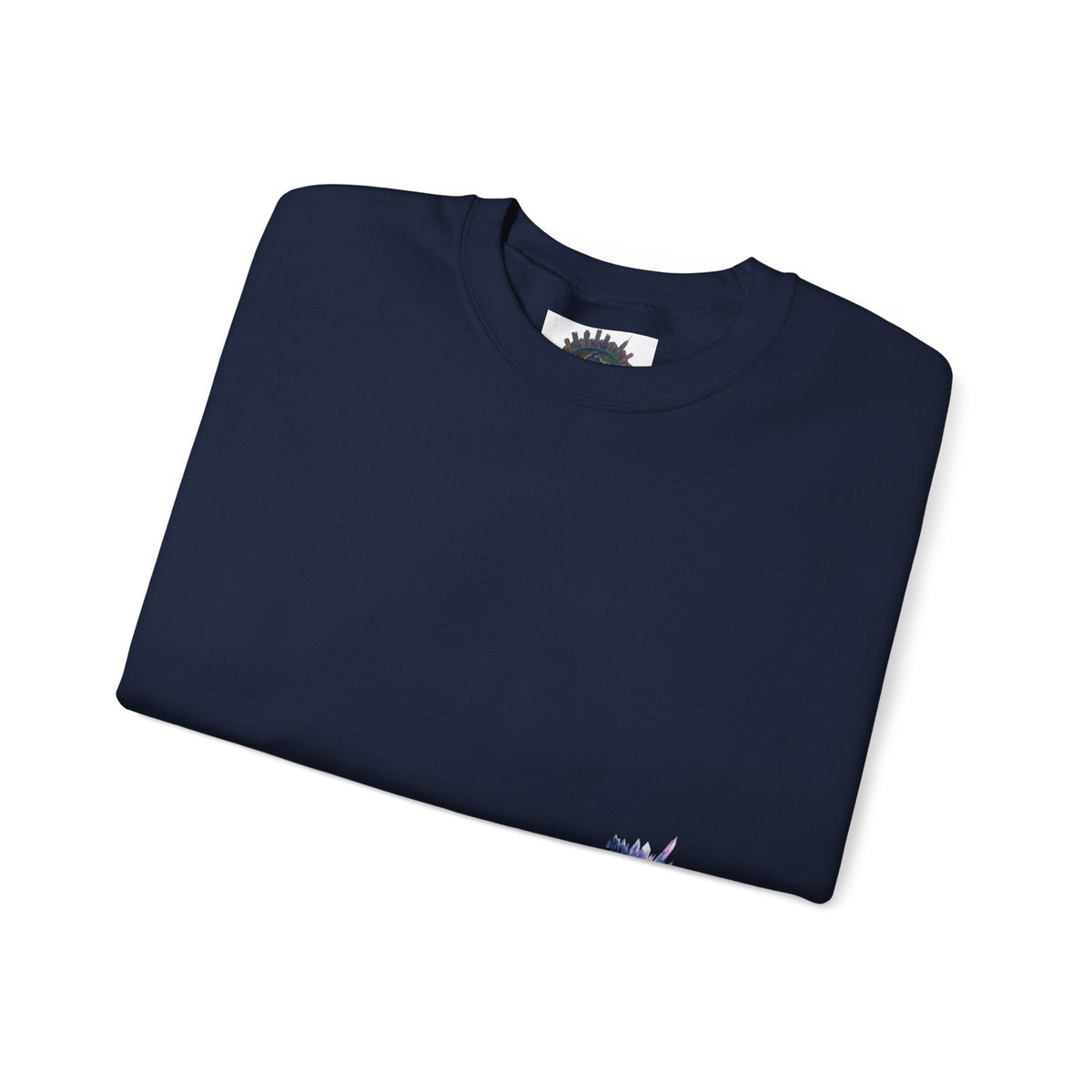 The Original Movement Crewneck