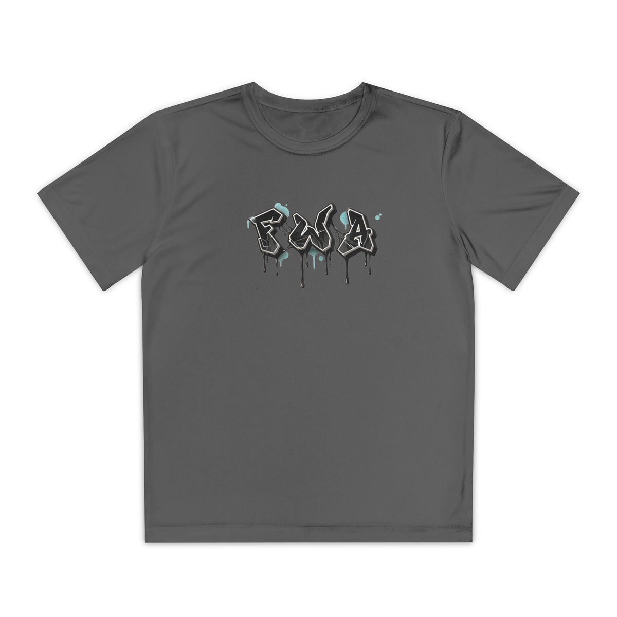 FWA Original Youth Tee
